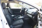 Thumbnail of 2022 Crystal White Pearl Subaru Impreza