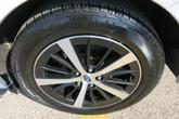 Thumbnail of 2022 Crystal White Pearl Subaru Impreza
