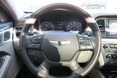 Thumbnail of 2017 Casablanca White Genesis G80