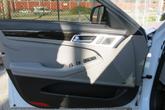 Thumbnail of 2017 Casablanca White Genesis G80
