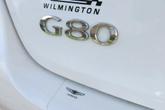 Thumbnail of 2017 Casablanca White Genesis G80