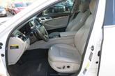 Thumbnail of 2017 Casablanca White Genesis G80