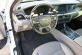 Thumbnail of 2017 Casablanca White Genesis G80