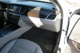 Thumbnail of 2017 Casablanca White Genesis G80