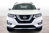 Thumbnail of 2017 White Nissan Rogue
