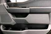 Thumbnail of 2023 Agate Black Metallic Ford F-150 Lightning