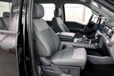 Thumbnail of 2023 Agate Black Metallic Ford F-150 Lightning