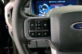 Thumbnail of 2023 Agate Black Metallic Ford F-150 Lightning