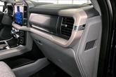 Thumbnail of 2023 Agate Black Metallic Ford F-150 Lightning