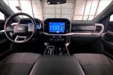 Thumbnail of 2023 Agate Black Metallic Ford F-150 Lightning