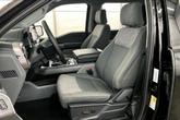 Thumbnail of 2023 Agate Black Metallic Ford F-150 Lightning