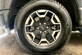 Thumbnail of 2023 Agate Black Metallic Ford F-150 Lightning