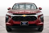 Thumbnail of 2024 Crimson Metallic Chevrolet Trax