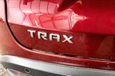 Thumbnail of 2024 Crimson Metallic Chevrolet Trax