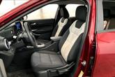 Thumbnail of 2024 Crimson Metallic Chevrolet Trax