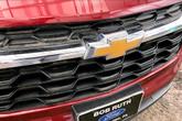 Thumbnail of 2024 Crimson Metallic Chevrolet Trax