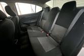 Thumbnail of 2023 Cloud White Nissan Versa