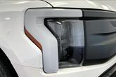 Thumbnail of 2022 Oxford White Ford F-150 Lightning