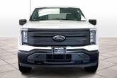 Thumbnail of 2022 Oxford White Ford F-150 Lightning