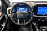 Thumbnail of 2022 Oxford White Ford F-150 Lightning