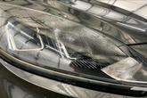 Thumbnail of 2020 Magnetic Metallic Ford Escape