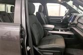 Thumbnail of 2020 Granite Crystal Clearcoat Metallic RAM 1500