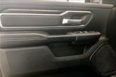 Thumbnail of 2020 Granite Crystal Clearcoat Metallic RAM 1500