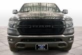 Thumbnail of 2020 Granite Crystal Clearcoat Metallic RAM 1500