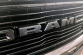 Thumbnail of 2020 Granite Crystal Clearcoat Metallic RAM 1500