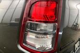 Thumbnail of 2020 Granite Crystal Clearcoat Metallic RAM 1500