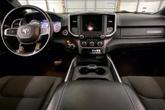 Thumbnail of 2020 Granite Crystal Clearcoat Metallic RAM 1500