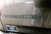 Thumbnail of 2020 Granite Crystal Clearcoat Metallic RAM 1500