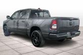 Thumbnail of 2020 Granite Crystal Clearcoat Metallic RAM 1500