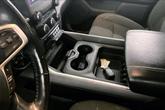 Thumbnail of 2020 Granite Crystal Clearcoat Metallic RAM 1500