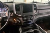 Thumbnail of 2020 Granite Crystal Clearcoat Metallic RAM 1500