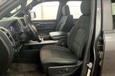 Thumbnail of 2020 Granite Crystal Clearcoat Metallic RAM 1500