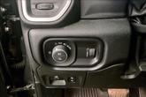 Thumbnail of 2020 Granite Crystal Clearcoat Metallic RAM 1500