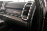 Thumbnail of 2020 Granite Crystal Clearcoat Metallic RAM 1500