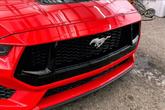 Thumbnail of 2025 Race Red Ford Mustang