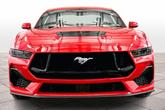 Thumbnail of 2025 Race Red Ford Mustang