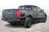 Thumbnail of 2020 Shadow Black Ford Ranger
