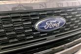 Thumbnail of 2020 Shadow Black Ford Ranger