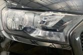 Thumbnail of 2020 Shadow Black Ford Ranger