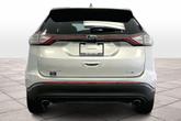 Thumbnail of 2016 Ingot Silver Metallic Ford Edge