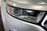 Thumbnail of 2016 Ingot Silver Metallic Ford Edge