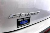 Thumbnail of 2016 Ingot Silver Metallic Ford Edge