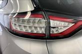 Thumbnail of 2016 Ingot Silver Metallic Ford Edge