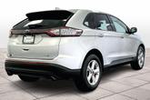 Thumbnail of 2016 Ingot Silver Metallic Ford Edge