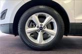 Thumbnail of 2016 Ingot Silver Metallic Ford Edge