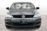 Thumbnail of 2014 Platinum Gray Metallic Volkswagen Jetta